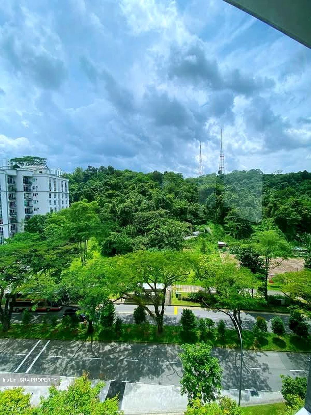 The Lanai (D23), Condominium #592433411